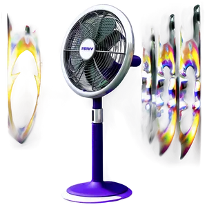 Portable Fan Png Ggu PNG Image