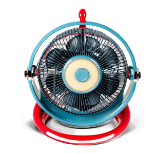 Portable Fan Png Yqp PNG Image