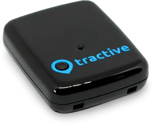 Portable G P S Tracking Device PNG Image