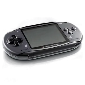 Portable Game Console Png 43 PNG Image