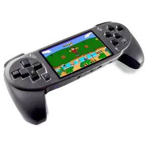 Portable Game Console Png Lja99 PNG Image