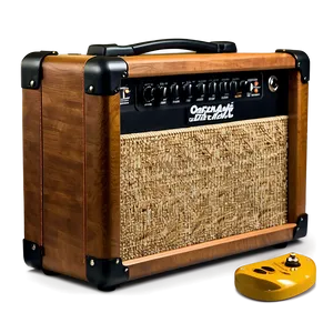 Portable Guitar Amp Png 37 PNG Image