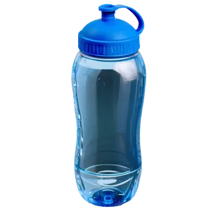 Portable Plastic Water Bottle Png Qxm41 PNG Image