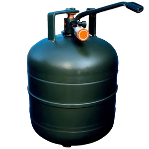 Portable Propane Tank Png Qpv PNG Image