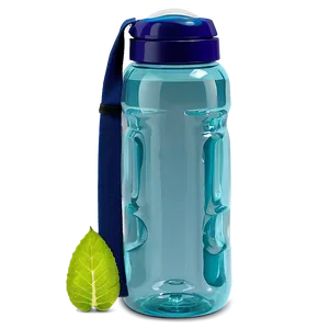 Portable Water Bottle Png Yuk50 PNG Image