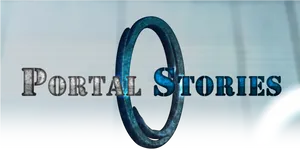 Portal_ Stories_ Logo PNG Image