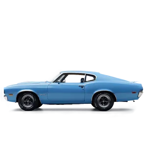 Powder Blue Car Snapshot Png Rgs PNG Image