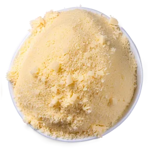 Powdered Parmesan Cheese Png 38 PNG Image