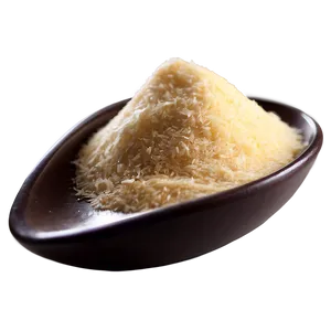 Powdered Parmesan Cheese Png 39 PNG Image