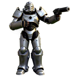 Power Armor Png 49 PNG Image