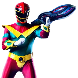 Power Rangers Mystic Force Png Unn PNG Image