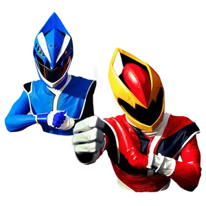 Power Rangers Ninja Storm Png 80 PNG Image