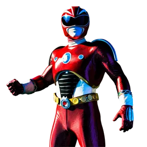 Power Rangers Operation Overdrive Png 06202024 PNG Image