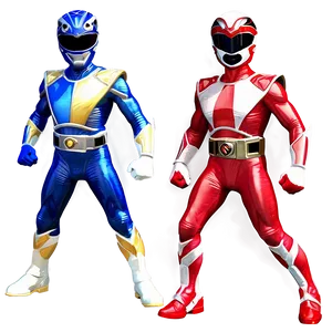 Power Rangers Operation Overdrive Png Vvt57 PNG Image