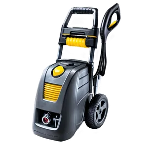 Power Washer C PNG Image