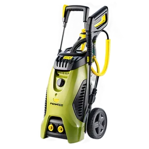 Power Washer Machine Png Mbx PNG Image