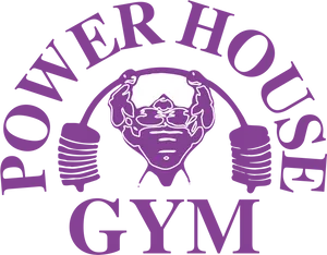 Powerhouse Gym Logo PNG Image