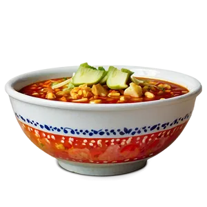 Pozole A PNG Image