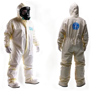 Ppe Hazard Suit Png 73 PNG Image