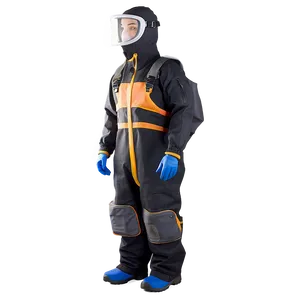 Ppe Hazard Suit Png Orl78 PNG Image