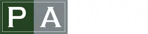 Prada Abogados Law Firm Logo Since1983 PNG Image