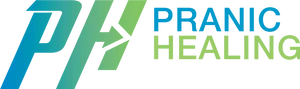 Pranic Healing Logo PNG Image