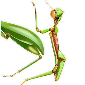 Praying Mantis Png 81 PNG Image