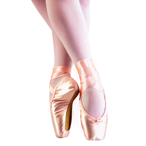 Pre-pointe Shoes Png 47 PNG Image