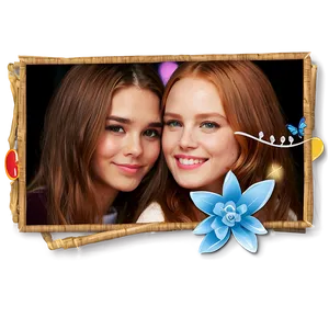 Precious Memories Png 65 PNG Image