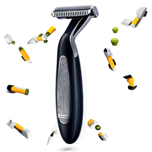 Precision Beard Razor Png 13 PNG Image