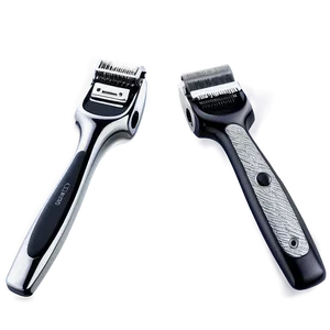 Precision Beard Razor Png Lpn PNG Image