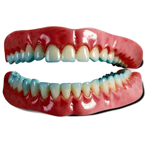 Precision Dentures Png Ruv PNG Image