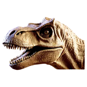 Prehistoric T Rex Head Picture Png 06292024 PNG Image