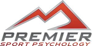 Premier Sport Psychology Logo PNG