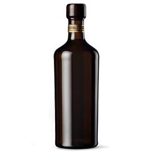 Premium Alcohol Bottle Png Nmo93 PNG Image