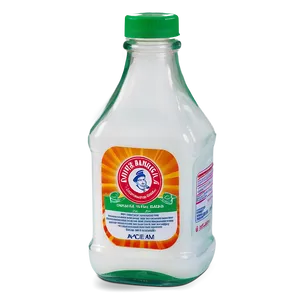 Premium Baking Soda Png 06132024 PNG Image