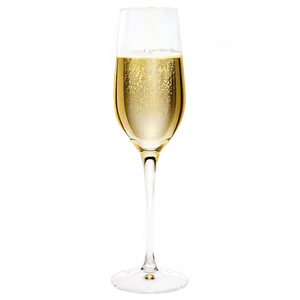 Premium Champagne Flute Png Obs PNG Image