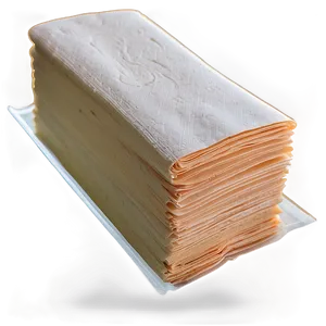 Premium Paper Towel Png 06132024 PNG Image