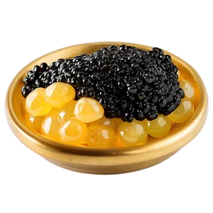 Premium Russian Caviar Png Jqe3 PNG Image