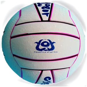 Premium Water Polo Ball Png Guh73 PNG Image