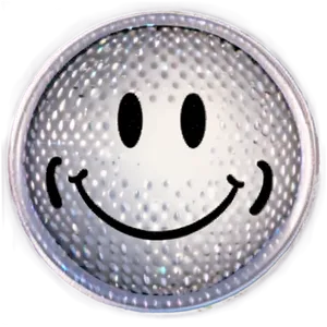 Preppy Smiley Face Emoji Png Fkp68 PNG Image