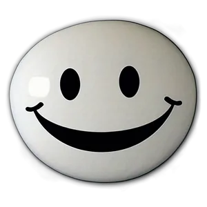 Preppy Smiley Face For Apparel Png Vwb PNG Image