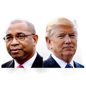 President And Vice President Png 65 PNG Image