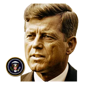 President Kennedy Secret Service Png 37 PNG Image