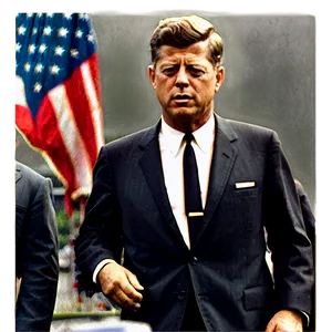 President Kennedy Secret Service Png Tik67 PNG Image