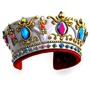 Prince Crown Png 06292024 PNG Image