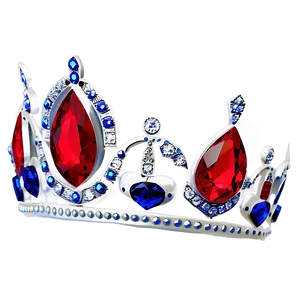 Princess Crown Png 06292024 PNG Image