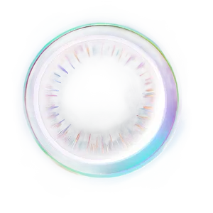 Pristine Circle Outline Png Ppb98 PNG Image