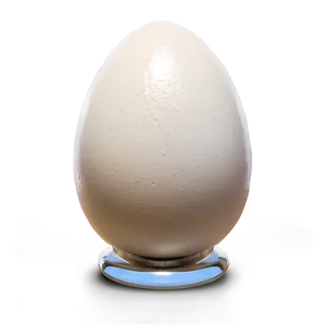 Pristine White Egg Png Gvf70 PNG Image