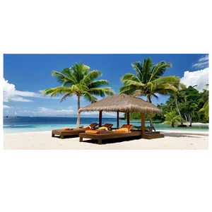 Private Island Retreat Png 63 PNG Image